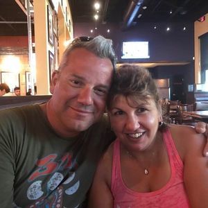 Meet your Posher, Vicky